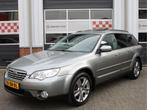 Subaru Outback 2.5i Comfort LPG-G3/Automaat/4WD/Stoelverw/Cl, Auto's, Subaru, Automaat, 65 €/maand, 4 cilinders, 1482 kg