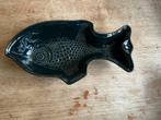 Pudingvorm vis vintage, Antiek en Kunst, Antiek | Keramiek en Aardewerk, Ophalen of Verzenden