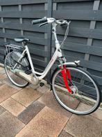 Gazelle Damesfiets frame 53, Versnellingen, Ophalen of Verzenden, Gazelle, 53 tot 56 cm