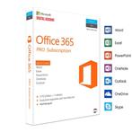 Office 365 Pro Plus | 5 Apparaten | Levenslang Geldig!, Computers en Software, Office-software, Ophalen of Verzenden, Nieuw, Word