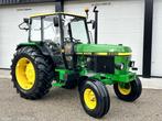 TE KOOP: zeer nette JOHN DEERE 2250, John Deere, MH-Tractoren, Tot 80 Pk, Info@mhtractoren.nl