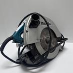 Makita 5704R Cirkelzaag 230V | Met Garantie, Makita, Zo goed als nieuw, Support@makita.com, Makita Corporation, 3-11-8, Sumiyoshi-cho, 
Anjo, Aichi 446-8502
Japan