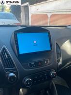 android scherm hyundai ix35 apple carplay usb dynavin, Ophalen of Verzenden, Dynavin, Verkoop@inbouwnavigatie.com, Oberonwegn 262 3208pg