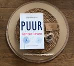 Puur Lichter Leven - Jolijn Hendriks, Ophalen of Verzenden, Nieuw