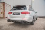 Voorlip achterlip sideskirt spoiler E63 AMG Estate S213 17+, Ophalen of Verzenden