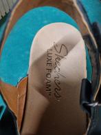 skechers pier ave sleehak, Kleding | Dames, Schoenen, Ophalen of Verzenden