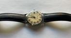 Omega Seamaster, Cal.562 (Vintage jaren '50 dress-horloge), Omega, Staal, Gebruikt, Ophalen of Verzenden