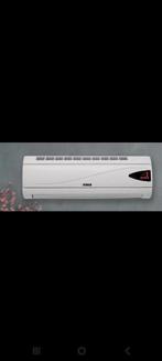 Airconditioner noveen hc2200, Ophalen of Verzenden, Nieuw