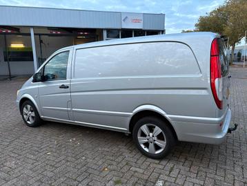 Mercedes-Benz Vito 2.1 CDI 100KW 2013 beschikbaar voor biedingen