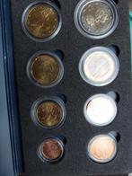 finse munten euro, Postzegels en Munten, Munten | Europa | Euromunten, Verzenden, Finland, 2 euro, Setje