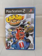 Crash Nitro Kart PlayStation 2, Spelcomputers en Games, Ophalen of Verzenden, Zo goed als nieuw