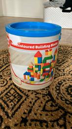 Play tiva blocks nieuw, Ophalen, Nieuw, Overige merken