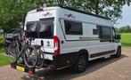 Malibu Van 640 LE * 9G auto * busbiker * maxxfan * solar, Automaat, Bedrijf, Diesel, Carthago