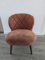Zgan Leenbakker fauteuil vita preston 24 cognac
Huisdier vri, Huis en Inrichting, Fauteuils, Ophalen, Zo goed als nieuw, 75 tot 100 cm