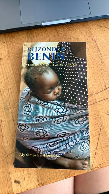 A. Simpelaar - Hoekstra - Bijzonder Benin beschikbaar voor biedingen