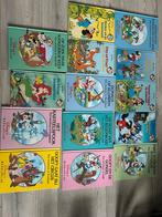 Walt Disney Boekjes - Diverse Avonturen, Boeken, Ophalen of Verzenden, Gelezen, Sprookjes