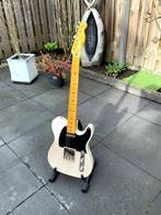 SQUIER (Fender)CLASSIC VIBE TELE 50's VBL (2011), Muziek en Instrumenten, Snaarinstrumenten | Gitaren | Elektrisch, Ophalen, Zo goed als nieuw
