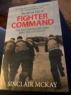 Fighter Command - Sinclair McKay, Ophalen of Verzenden, Tweede Wereldoorlog, Zo goed als nieuw, Luchtmacht