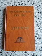 De Kringloop der Ziel - Jozef Rulof zgan Vaste prijs, Achtergrond en Informatie, Ziel of Sterfelijkheid, Zo goed als nieuw, Jozef Rulof