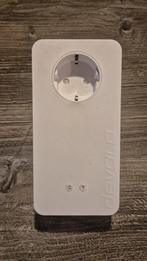 Devolo Powerline adapters 2x, Ophalen of Verzenden, Gebruikt, Devolo
