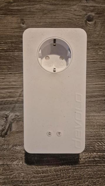 Devolo Powerline adapters 2x beschikbaar voor biedingen