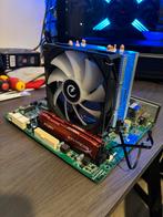 I7 4770 3.4GHz, Ophalen of Verzenden, Gebruikt, 3 tot 4 Ghz