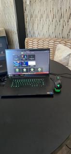 Razer blade 17 , 2022 , rtx 3070ti , qhd, Computers en Software, Windows Laptops, Ophalen, Zo goed als nieuw, SSD, 17 inch of meer