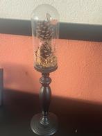 Mooie stolp met echte vlinder, Huis en Inrichting, Ophalen of Verzenden, Zo goed als nieuw