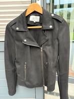 Jasje, Zwart, Vila, Ophalen of Verzenden, Jasje