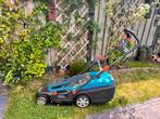 Gardena Powermax grasmaaier Type 1600 37cm, Cirkelmaaier, Ophalen, Zo goed als nieuw