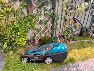 Gardena Powermax grasmaaier Type 1600 37cm beschikbaar voor biedingen