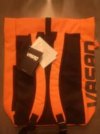 Oranje Vasad Rugzak - Nieuwstaat, Overige merken, 25 tot 40 cm, Nieuw, Ophalen of Verzenden