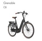 2 Gazelle C8 elektrische fietsen, Fietsen en Brommers, Elektrische fietsen, Ophalen, Zo goed als nieuw, 50 km per accu of meer