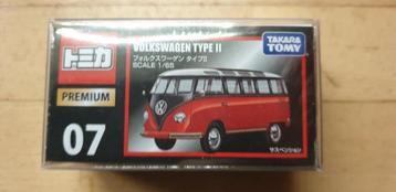 Takara Tomy Tomica Pixar Disney Cars 3 C-29 Fillmore beschikbaar voor biedingen