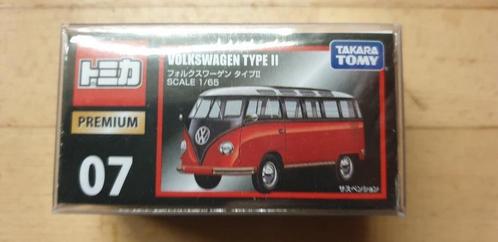 Takara Tomy Tomica Pixar Disney Cars 3 C-29 Fillmore, Hobby en Vrije tijd, Modelauto's | Overige schalen, Nieuw, Auto, Ophalen of Verzenden