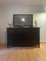 Ikea hemnes ladenkast - 8 lades, Huis en Inrichting, Kasten | Ladekasten, Ophalen, 50 tot 100 cm, Zo goed als nieuw, Minder dan 100 cm
