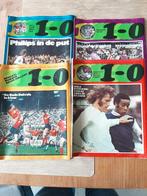 Doos vol oude strips jaren 70, Meerdere comics, Ophalen of Verzenden, Gelezen, Europa