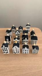 KLM huisjes ** hoge nummers **, Ophalen of Verzenden, Zo goed als nieuw, 81 t/m 91, Gevuld