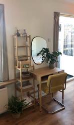 Ikea Nordkisa kaptafel/bureau, Ophalen, Zo goed als nieuw, 50 tot 100 cm, Minder dan 100 cm