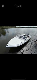 Speedboot, Watersport en Boten, Ophalen of Verzenden, Zo goed als nieuw, 3 tot 6 meter, Buitenboordmotor