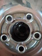 Set winterbanden te koop 5x100, Ophalen