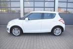 Suzuki Swift 1.2 VVT 90pk 5-drs Dynamic, Auto's, 945 kg, Euro 5, Stof, Gebruikt