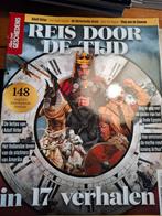 Alles over Geschiedenis Tijdschriften - Diverse Edities, Ophalen of Verzenden, 20e eeuw of later, Gelezen, Diverse