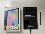Samsung Tab S6 Lite 64GB - Zo goed als nieuw!, Computers en Software, Android Tablets, 10 inch, Ophalen of Verzenden, Zo goed als nieuw