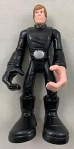 Star Wars Playskool Jedi Force Jedi Luke Skywalker 2004 15cm, Postbus 64461, Brunssum, Nederland, Verzenden, Kenduseditemsinfo@gmail.com