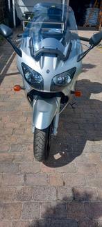 yamaha fjr  2001, Particulier