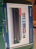 Strong SRT 6201 Digitale Satelliet Receiver, Ophalen of Verzenden, Gebruikt, Decoder