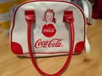 Bowling tas Coca Cola - bag - spaaractie, Ophalen of Verzenden, Gebruikt, Gebruiksvoorwerp