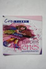 Creations 5 verschillende, Verzenden, Nieuw, Overige onderwerpen