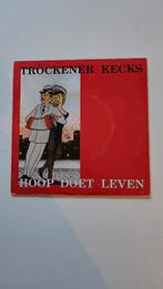 Tröckener Kecks - Hoop doet leven vinyl single (1986), Gebruikt, Verzenden, 7 inch, Single